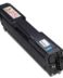 RICOH AFICIO SP-C352DN CARTOUCHE DE TONER GÉNÉRIQUE CYAN 407384/SP C352E