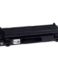 Cartouche de toner générique noire Brother TN135/TN130 - Remplace TN135BK/TN130BK