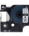 DYMO D1 40913 RUBAN DE MARQUAGE GÉNÉRIQUE NOIR/BLANC S0720680