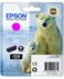 Cartouche d'encre originale Epson T2613 (26) Magenta - C13T26134012