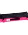 Cartouche toner générique Brother TN135/TN130 Magenta - Remplace TN135M/TN130M