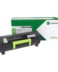 Lexmark MS317/MS417/MS517/MS617/MX317/MX417/MX517/MX617 Cartouche de toner noire originale - 51B2000