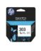 Cartouche d'encre originale HP 303 Colour - T6N01AE