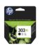 Cartouche d'encre originale HP 303XL noire - T6N04AE