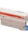 Cartouche de toner original noir OKI C532DN/C542DN/MC573DN/MC563DN - 46490608