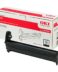 OKI C8600/C8800 Tambour noir d'origine - 43449016 (Tambour)