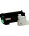 RICOH AFICIO MP501/MP601 CARTOUCHE DE TONER GÉNÉRIQUE NOIR 407824