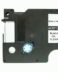 DYMO D1 40910 NOIR/TRANSPARENT RUBAN D'ÉTIQUETTES GÉNÉRIQUES S0720670