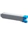 Samsung CLT-C659S Cartouche de toner générique cyan - Remplace SU093A