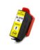 Cartouche d'encre générique jaune Epson 378XL - Remplace C13T37944010/C13T37844010