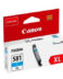Canon CLI581XL Cartouche d'encre originale cyan - 2049C001