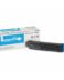 Cartouche toner originale cyan Kyocera TK5150 - 1T02NSCNLL0/TK5150C