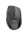 Logitech M705 Marathon Wireless Laser Mouse 1000dpi - 7 Boutons - Utilisable par les droitiers - Couleur Gris