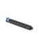 Cartouche toner générique cyan Kyocera TK8345 - 1T02L7CNL0/1T02L7CNL1/TK8345C