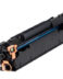 HP CF244A Cartouche de toner générique noire - Remplace 44A