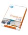 Papier HP Premium A4 80gr. 210x297mm (500 feuilles) blanc