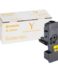 Cartouche toner originale jaune Kyocera TK5240 - 1T02R7ANL0/TK5240Y