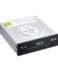 Asus 90DDD01Y0-B10010 Enregistreur de DVD 24x DRW-24D5MT Noir