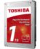 Toshiba P300 Disque dur interne 3,5" 1TB SATA3 7200RPM