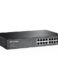 TP-Link TL-SG1016D Commutateur Gigabit 10/100/1000Mbps 16 Ports