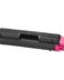 Cartouche toner générique Kyocera TK580 Magenta - Remplace 1T02KTBNL0/TK580M