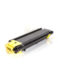 Cartouche de toner jaune Kyocera TK590 Cartouche de toner générique - 1T02KVANL0/TK590Y