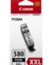 Canon PGI580XXL Cartouche d'encre pigmentée noire originale - 1970C001