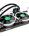 3GO Droxio LC240 Cryo Liquid Cooler 240mm