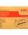 OKI C5600/C5700/C5800/C5900/C5550MFP/MC560 Fuser Original - 43363203