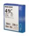 Ricoh GC41 Cyan Cartouche de gel originale - 405762