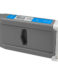 Canon PFI1700/PFI1300/PFI1100 Cartouche d'encre pigmentaire cyan Générique - Remplace 0776C001/0812C001/0851C001