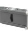 Canon PFI1700/PFI1300/PFI1100 Cartouche d'encre pigmentaire générique grise - Remplace 0781C001/0817C001/0856C001