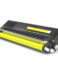 Cartouche toner générique jaune Brother TN320/TN325/TN321/TN326/TN329 - remplace TN320Y/TN325Y/TN321Y/TN326Y/TN329Y
