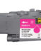 Brother LC3237 Magenta Pigment Ink Cartridge Generic - Replaces LC3237M
