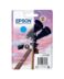 Cartouche d'encre originale Epson 502 Cyan - C13T02V24010