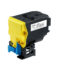 KONICA MINOLTA BIZHUB BIZHUB C35/C35P CARTOUCHE DE TONER JAUNE ORIGINAL A0X5252/TNP-22Y