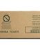 TOSHIBA T-FC25EK TONER NOIR ORIGINAL 6AJ00000075