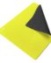 Tapis de souris Trust Primo - Antidérapant - Mesures 25x21x0,3 cm - Couleur Jaune