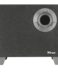 Enceintes Bluetooth Trust Evon 2.1 30W - Subwoofer à évent - Contrôle des basses et du volume - Noir