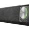 Trust Asto USB Sound Bar 12W - Entrée Jack 3.5mm - Câble 1.40m - Noir