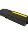 Cartouche de toner générique jaune Dell S3840CDN/S3845CDN