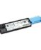 Cartouche de toner générique cyan Dell 3000/3100 - Remplace 593-10064/K4973