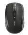 Trust Siano Wireless Bluetooth Mouse 1600dpi - 3 Boutons - Utilisation Ambidextre - Couleur Noir