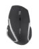 Trust Evo Wireless Laser Mouse USB 2400dpi - 7 Boutons - Ergonomique - Utilisable par les droitiers - Couleur Noir