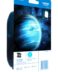 Cartouche d'encre originale cyan Brother LC1280XL - LC1280XLCBP