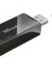 Lecteur de cartes Trust Nanga USB 2.0