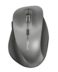 Trust Ravan Ergonomic Wireless USB Mouse 1600dpi - 5 Boutons - Utilisable par les droitiers - Couleur Noir