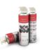 Gembird CK-CAD-FL600-01 Spray à air comprimé 600ml