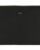 Housse Trust Primo pour ordinateurs portables jusqu'à 13,3" - Légère et durable - Noir