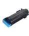 CARTOUCHE DE TONER GÉNÉRIQUE CYAN 106R03690/106R03477/106R03473 XEROX PHASER 6510/WORKCENTRE 6515